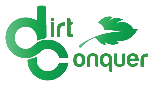 Dirt Conquer